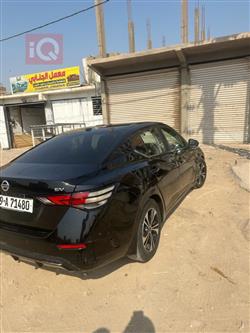 نيسان سنترا